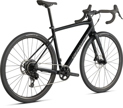 Diverge Comp E5
