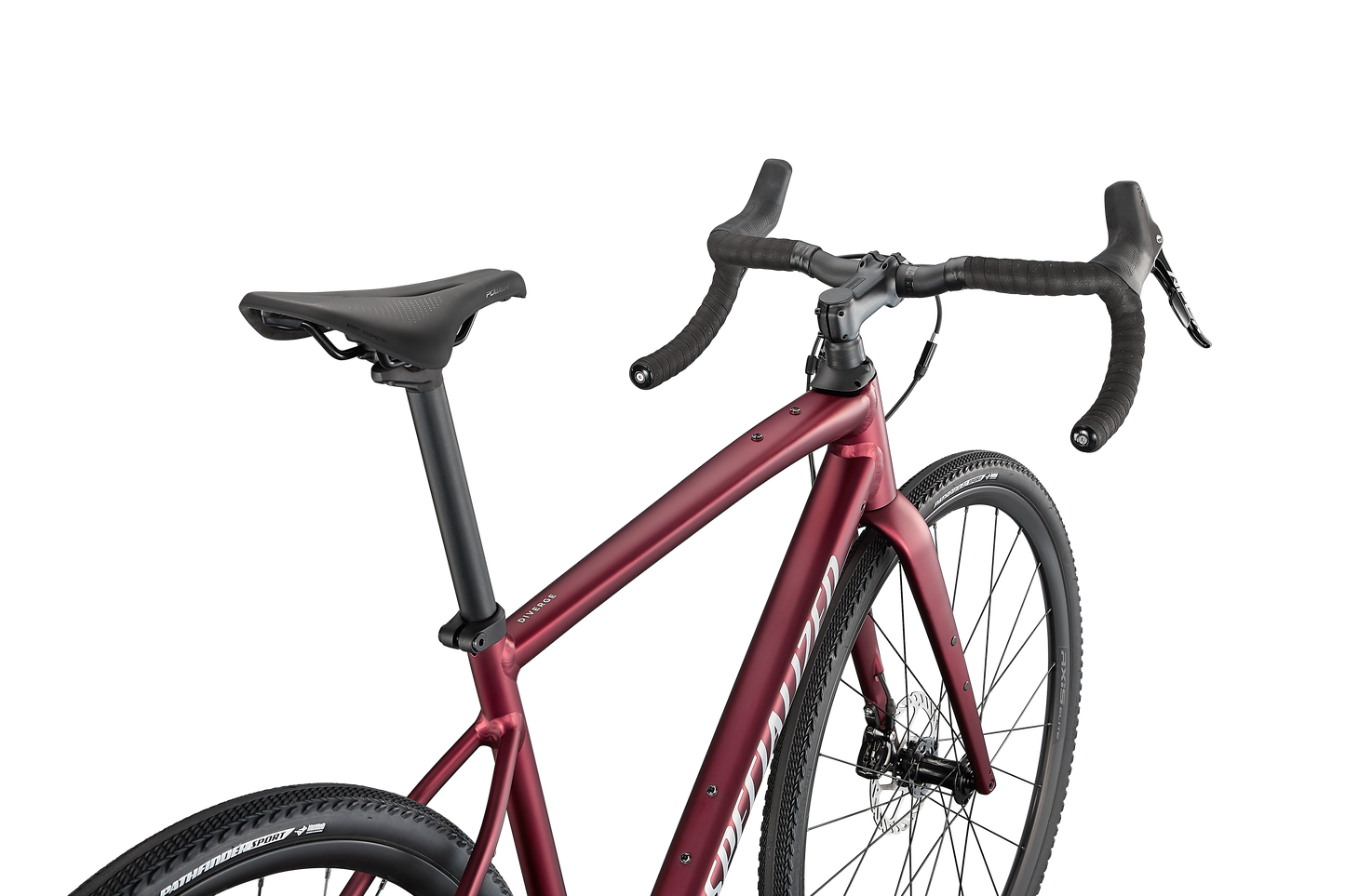 Diverge Comp E5