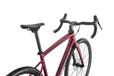 Diverge Comp E5 - SRAM Apex