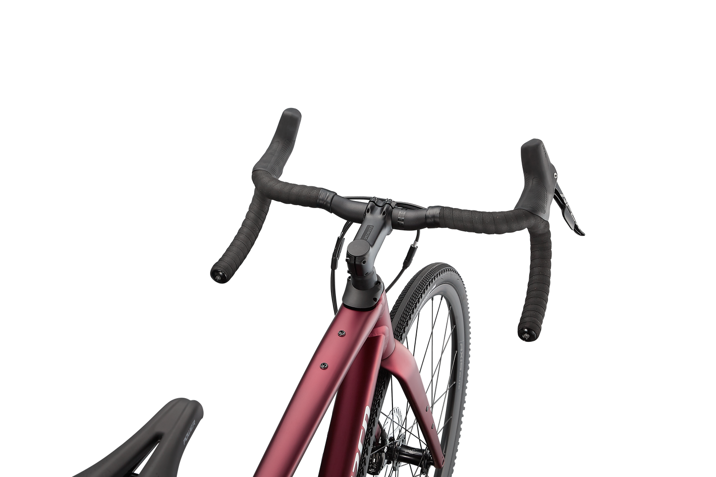 Diverge Comp E5