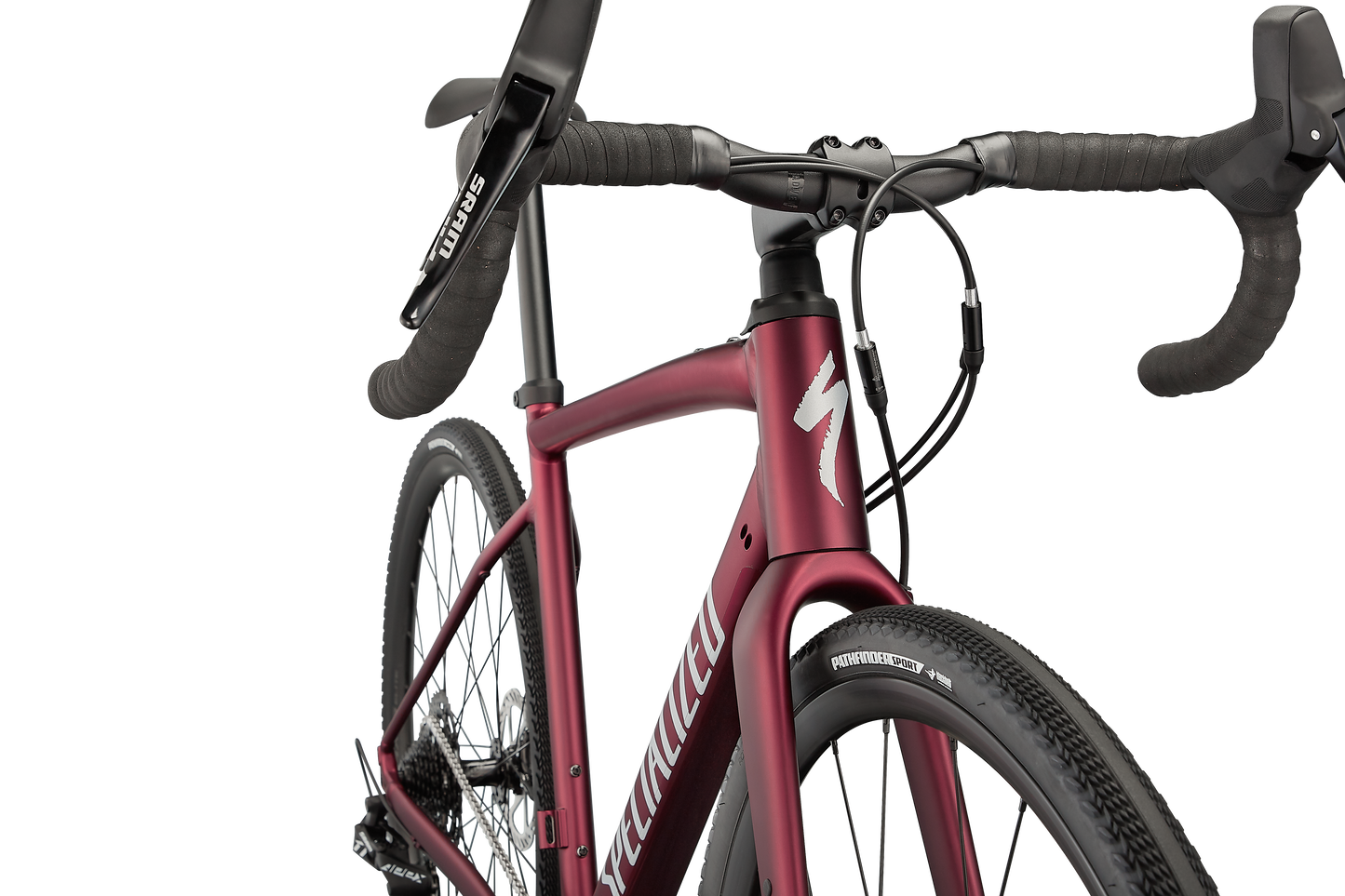 Diverge Comp E5