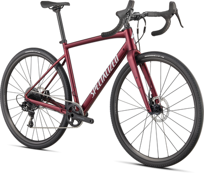 Diverge Comp E5
