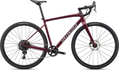 Diverge Comp E5