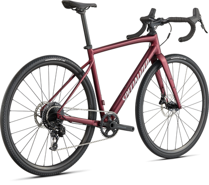 Diverge Comp E5