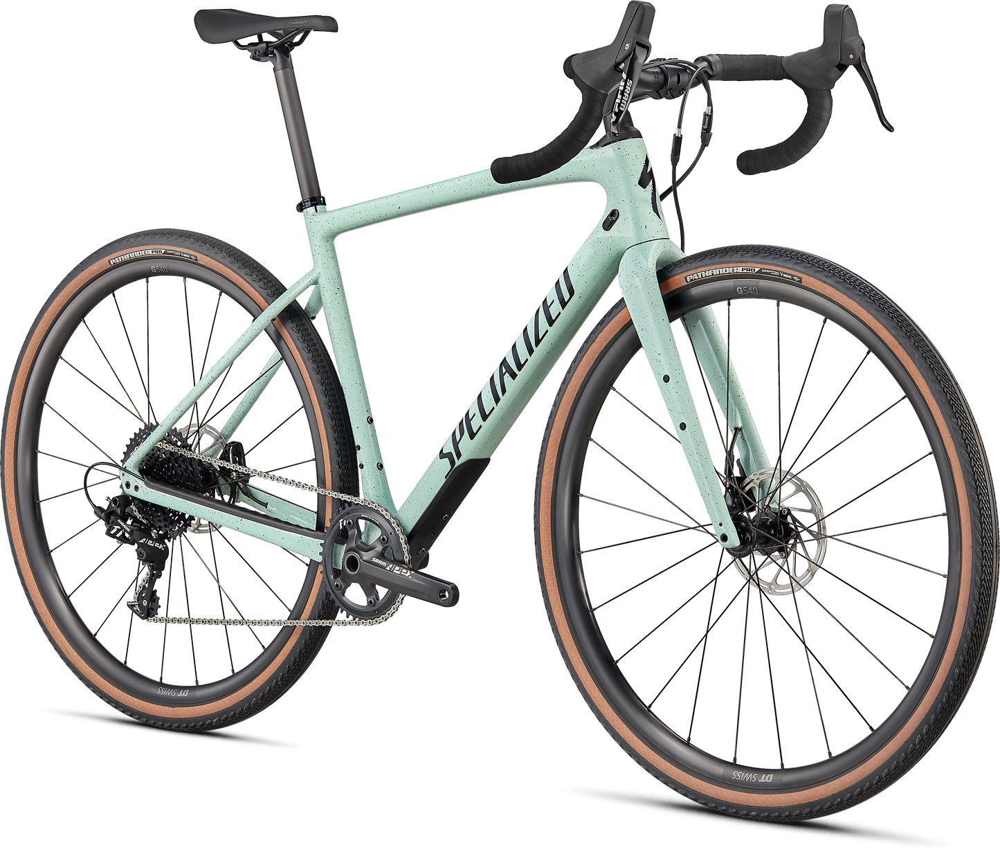Diverge Sport Carbon