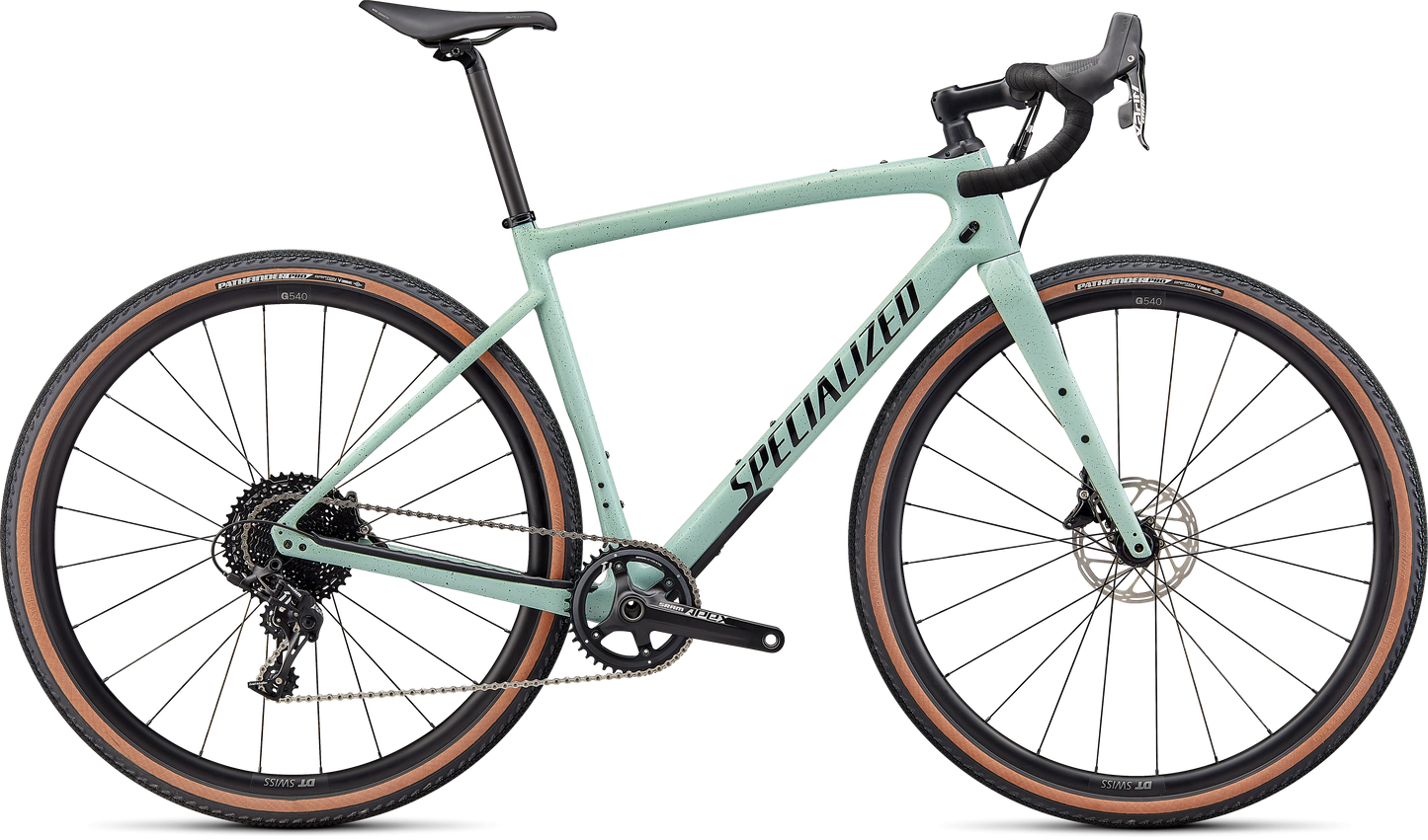 Diverge Sport Carbon