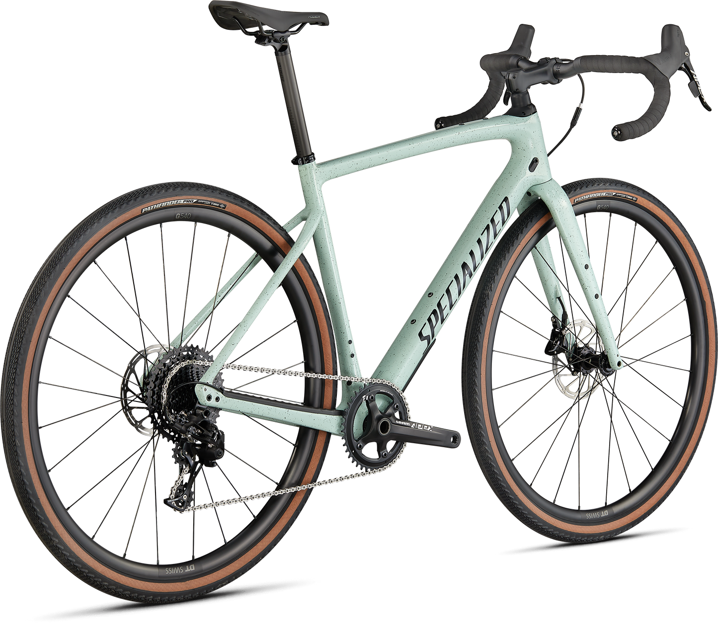 Diverge Sport Carbon