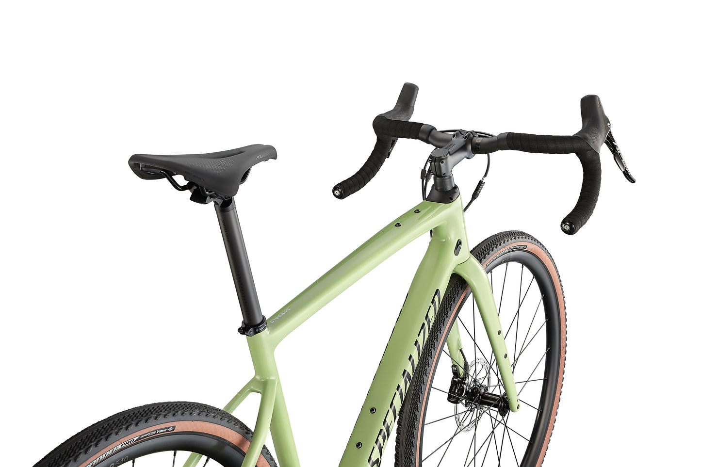 Diverge Sport Carbon