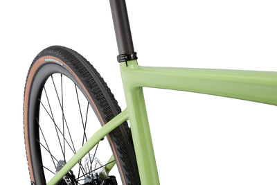 Diverge Sport Carbon - SRAM Apex