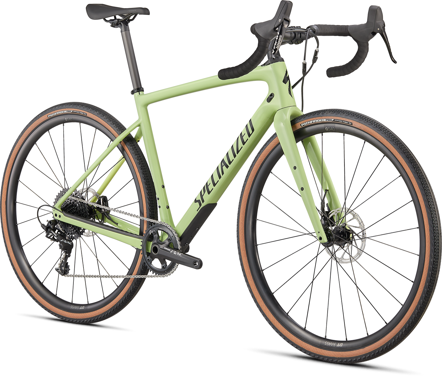 Diverge Sport Carbon