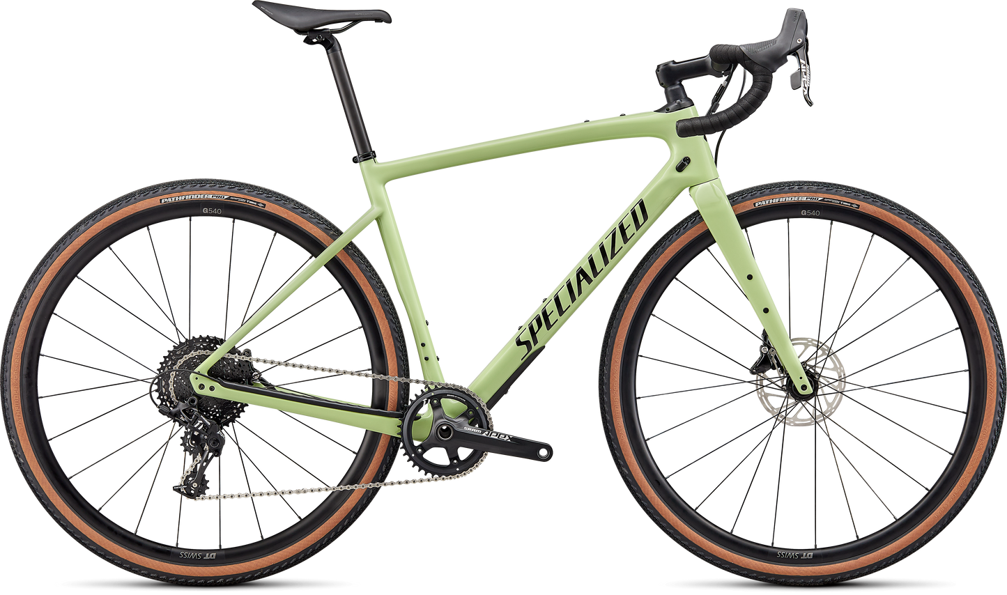 Diverge Sport Carbon