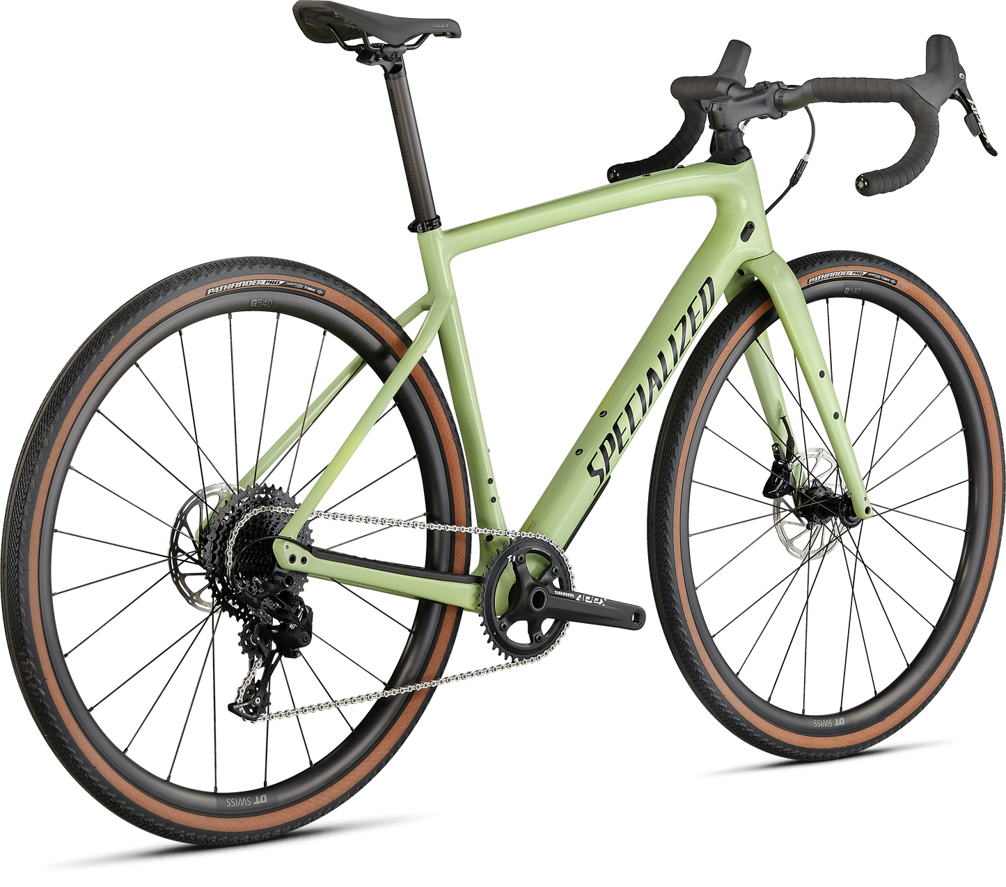 Diverge Sport Carbon