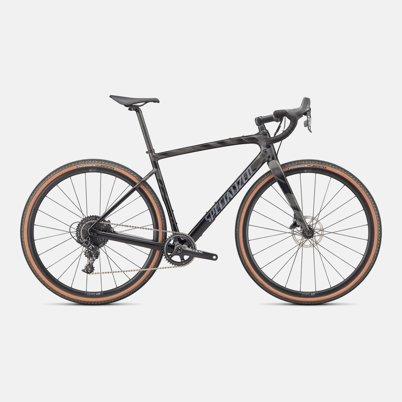 Diverge Sport Carbon