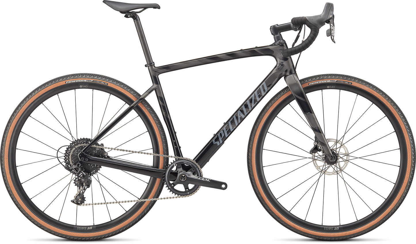 Diverge Sport Carbon