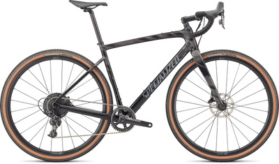 Diverge Sport Carbon - SRAM Apex