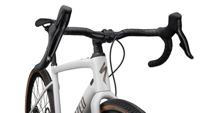 Diverge Expert Carbon - SRAM Rival eTAP AXS / GX Eagle AXS