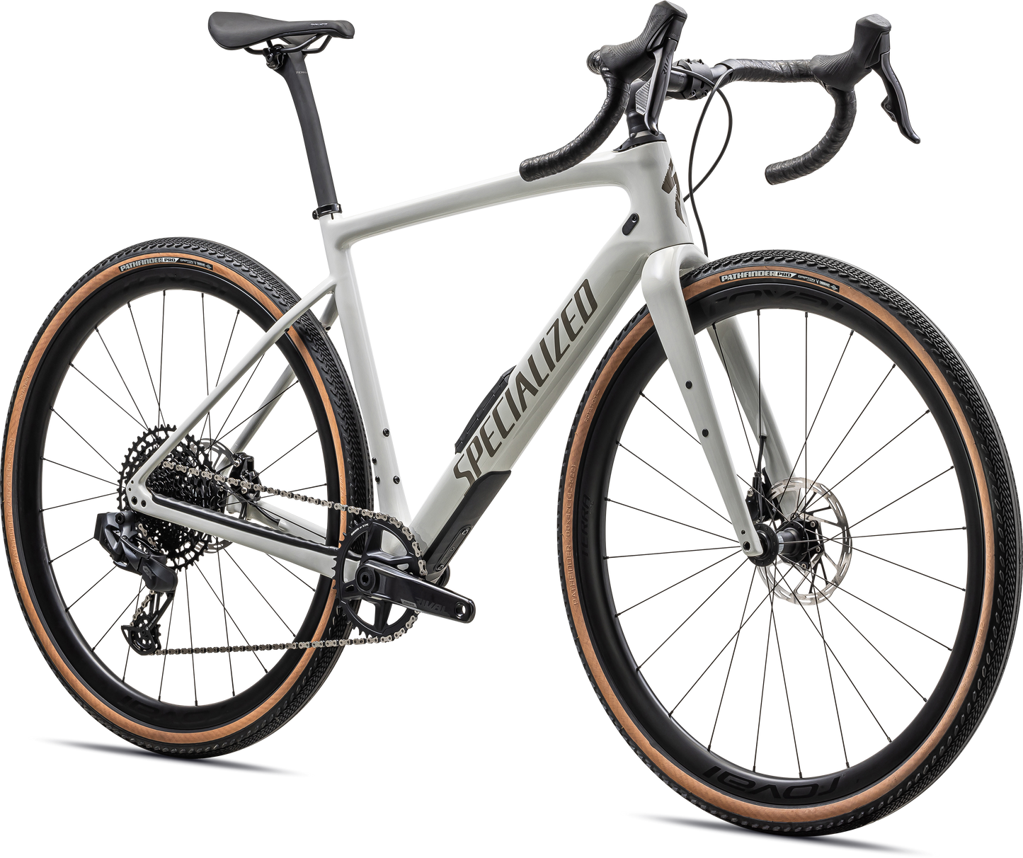 Diverge Expert Carbon