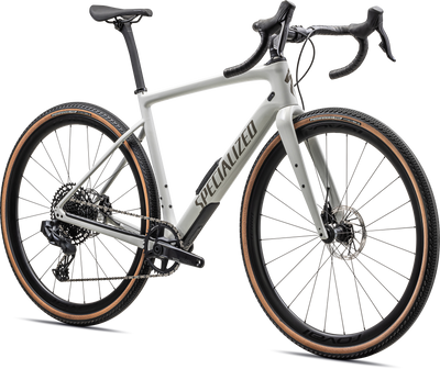 Diverge Expert Carbon - SRAM Rival eTAP AXS / GX Eagle AXS