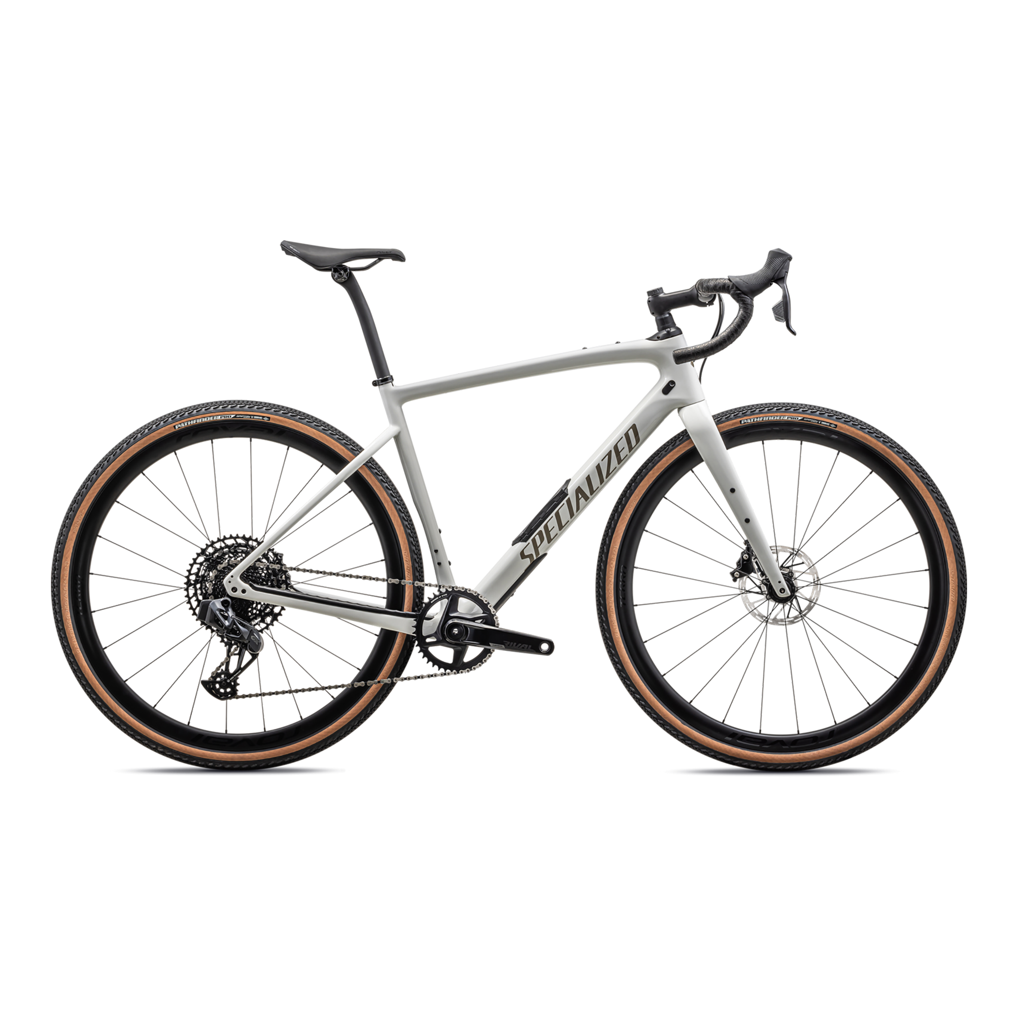 Diverge Expert Carbon - SRAM Rival eTAP AXS / GX Eagle AXS