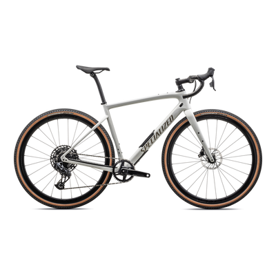 Diverge Expert Carbon - SRAM Rival eTAP AXS / GX Eagle AXS