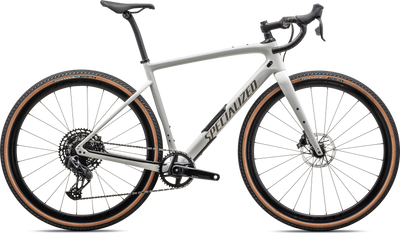 Diverge Expert Carbon - SRAM Rival eTAP AXS / GX Eagle AXS