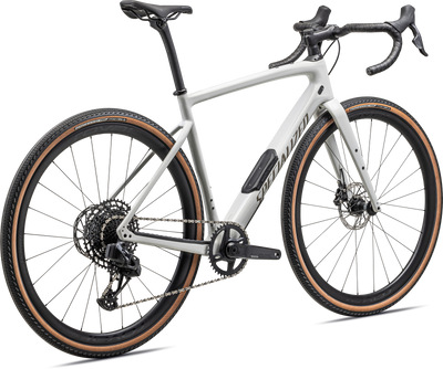 Diverge Expert Carbon - SRAM Rival eTAP AXS / GX Eagle AXS