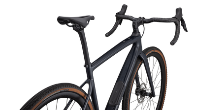 Diverge Expert Carbon - SRAM Rival eTAP AXS / GX Eagle AXS
