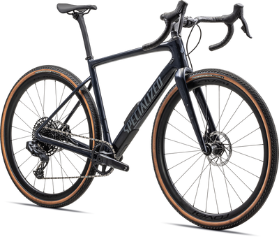 Diverge Expert Carbon - SRAM Rival eTAP AXS / GX Eagle AXS