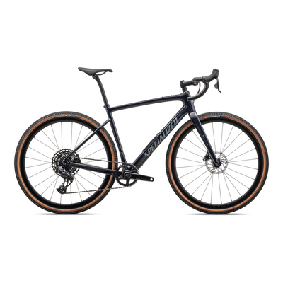 Diverge Expert Carbon - SRAM Rival eTAP AXS / GX Eagle AXS