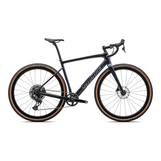 Diverge Expert Carbon