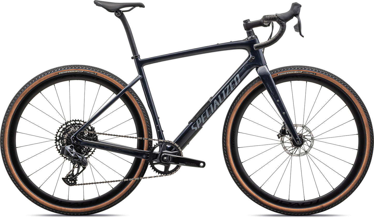 Diverge Expert Carbon