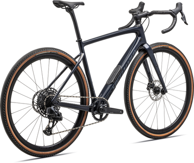 Diverge Expert Carbon - SRAM Rival eTAP AXS / GX Eagle AXS