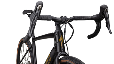 Diverge Comp Carbon - Shimano GRX