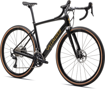 Diverge Comp Carbon - Shimano GRX