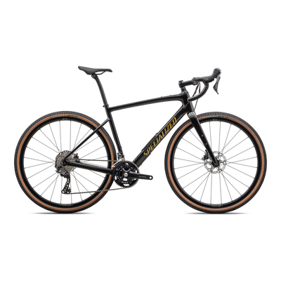 Diverge Comp Carbon - Shimano GRX