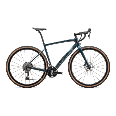 Diverge Comp Carbon - Shimano GRX