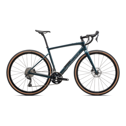 Diverge Comp Carbon