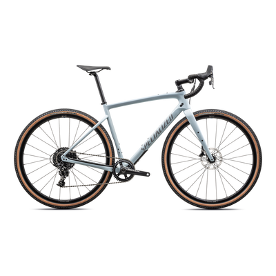 Diverge Sport Carbon - SRAM Apex