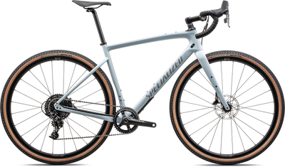 Diverge Sport Carbon - SRAM Apex