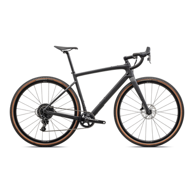 Diverge Sport Carbon - SRAM Apex