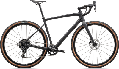Diverge Sport Carbon - SRAM Apex
