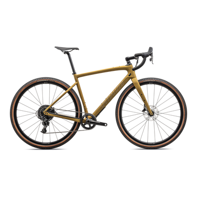 Diverge Sport Carbon - SRAM Apex