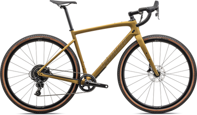 Diverge Sport Carbon - SRAM Apex