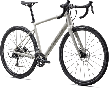 Diverge E5 - Shimano Claris