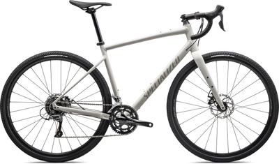 Diverge E5 - Shimano Claris