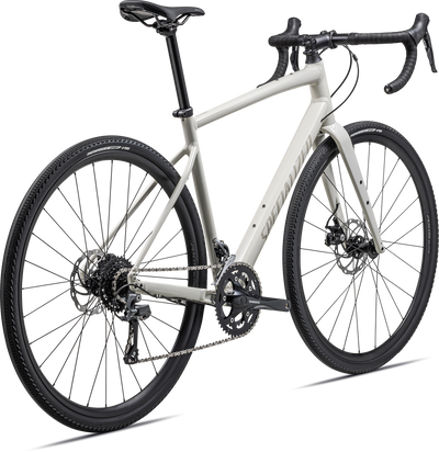 Diverge E5 - Shimano Claris