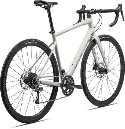 Diverge E5 - Shimano Claris