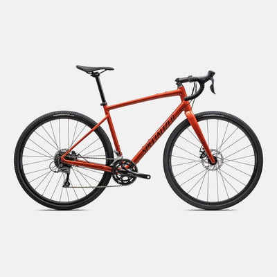 Diverge E5 - Shimano Claris