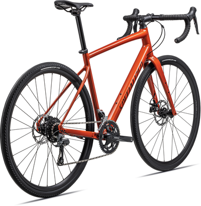 Diverge E5 - Shimano Claris