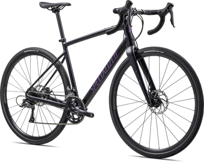 Diverge E5 - Shimano Claris